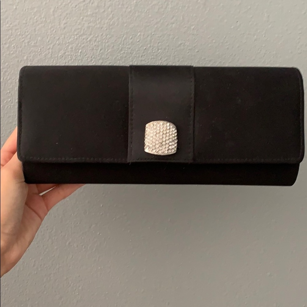 Black Clutch